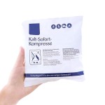Cold Pack Supplier - Disposable Instant First Aid Ice