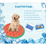 Cooling Mat Factory - Hot Selling Upgrade Gel Customized