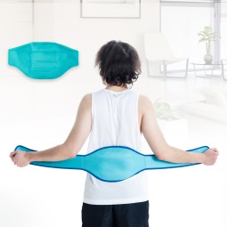 Back Pain Gel Pack Supplier - Hot Cold Ice Lumbar Sciatic