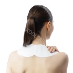 Heating Patches Manufacturer - Natural Air-activated Neck Shoulder