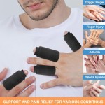 Finger Ice Sleeves Manufacturer - Compression Wrap Thumbs Toes