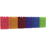 Lunch Box Cooler Manufacturer - Reusable Ice Bricks Long Lasting