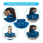 Shoulder Heating Pad Supplier - Moist Heat Therapy Portable Comfortable