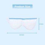 Hydrating Eye Compress Manufacturer - Microwavable Hot Cold Mask