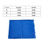 Cool Gel Pillow Factory - Instant Cooling Contact Eco Friendly