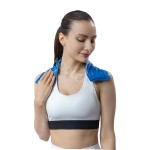 Reusable Ice Pack Factory - Multipurpose Shoulder Elbow Ankles