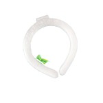 Portable Neck Cooler Manufacturer - Ice Ring Personal Cooling Tube