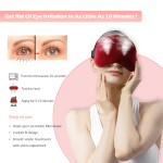 Heat Eye Therapy Supplier - Microwave Activated Moist Heat