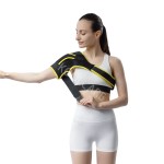 Shoulder Recovery Pack Manufacturer - Reusable Cold Heat Surgery