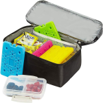 Lunch Box Cooler Manufacturer - Reusable Ice Bricks Long Lasting