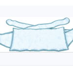 Waist Heat Wrap Supplier - Heated Microwaveable Deep Penetrating