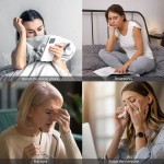 Activated Eye Mask Manufacturer - Fast Acting Dry Eye Relief