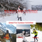 Hand Warmer Factory - Disposable Portable Comfortable Heat