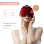 Heat Eye Therapy Supplier - Microwave Activated Moist Heat