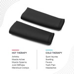 Hot Cold Therapy Sleeves Supplier - Flexible Elbow Knee Injury