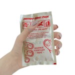 Instant Cold Pack Factory - Disposable Therapy Pain Swelling