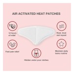 Women Menstrual Patch Manufacturer - Instant Warmer Cramps Relief