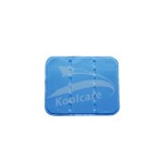 Cooling Mattress Pad Factory - Gel Pad Feel Cooler Summer