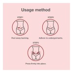 Heat Therapy Patches Factory - Air-activated Menstrual Pain