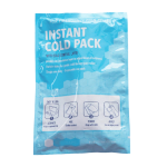 Cold Pack Supplier - Disposable Instant First Aid Ice