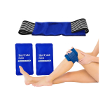 Hot Cold Therapy Pack Manufacturer - High Quality Soft Gel Pad
