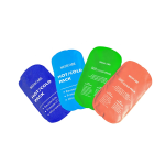 Hot Cold Therapy Pack Manufacturer - High Quality Soft Gel Pad