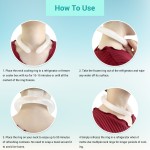 Neck Cooler Factory - Cool Relief Gel Cooling Ring