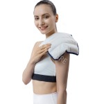 Rehabilitation Therapy Supplier - Microwavable Heating Pad Back