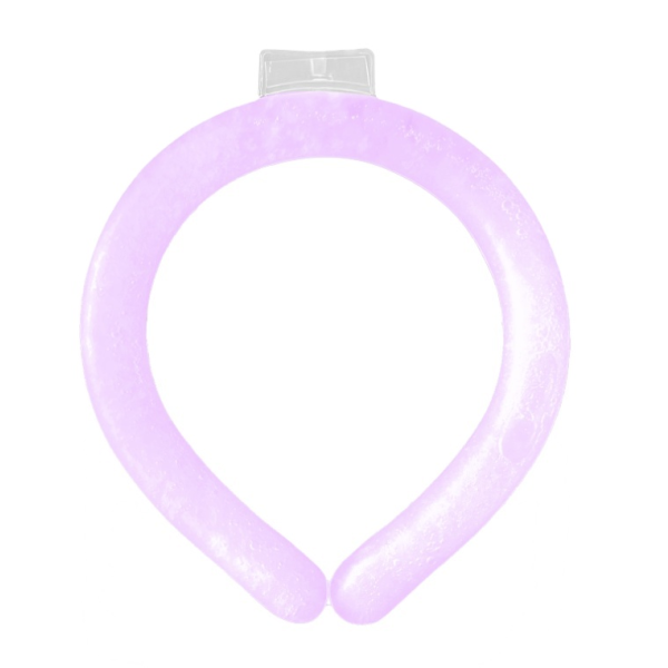 Neck Cooler Factory - Cool Relief Gel Cooling Ring