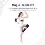 Shoulder Ice Pack Manufacturer - Rotator Cuff Cold Therapy Surgery