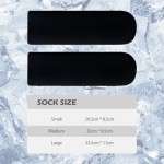 Ankle Sleeve Manufacturer - Customized Flexible Hot Cold Therapy