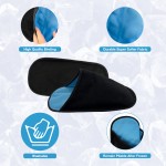 Ice Pack Slippers Supplier - Reusable Hot Cold Therapy Foot