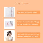 Portable Heat Patches Manufacturer - Air Activated Joint Muscle