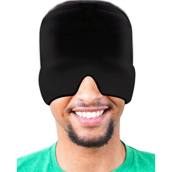 Migraine Relief Hat Factory - Comfortable Stretchable Pain Relief