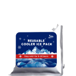 Chilling Packs Factory - Reusable Coolers Durable Camping