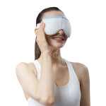 Moist Heat Eye Mask Manufacturer - Fast Acting Dry Eye Relief