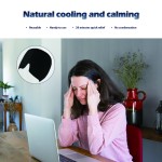 Pain Relief Mask Manufacturer - Comfortable Stretchable Cold Therapy