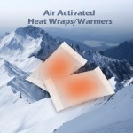 Camping Hand Warmer Manufacturer - Heat Pack Natural Odorless