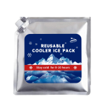 Chilling Packs Factory - Reusable Coolers Durable Camping