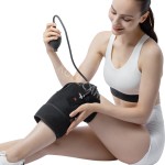 Knee Therapy Wrap Manufacturer - Cold Compression Universal Pads