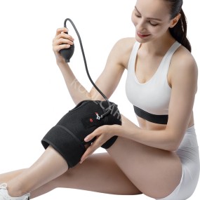 Knee Therapy Wrap Manufacturer - Cold Compression Universal Pads