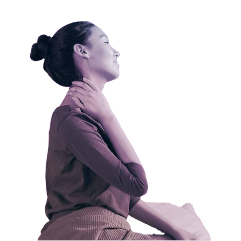 Pain Relief Gel Patch Manufacturer - Cooling Soothing Long Lasting