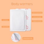 Portable Heat Patches Manufacturer - Air Activated Joint Muscle