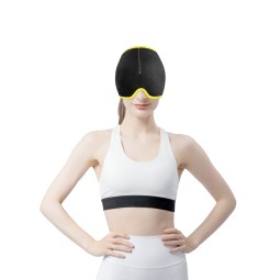 Headache Gel Cap Manufacturer - Reusable Migraine Relief Hat