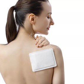 Heat Therapy Patches Supplier - Air-Activated Adhesive Multi-Pain