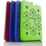 Ice Brick Factory - Reusable Lunch Bags Coolers Small