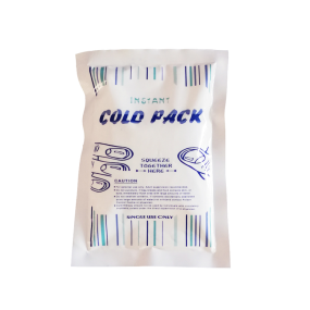 Medical Ice Pack Manufacturer - Custom Non Toxic Instant