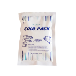 Ice Pack Supplier - Disposable Cold Compress Muscle Joint