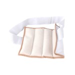 Waist Heat Wrap Supplier - Heated Microwaveable Deep Penetrating