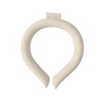 Portable Neck Cooler Supplier - Ice Ring Personal Hot Weather
